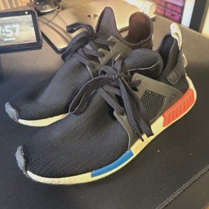 Adidas Originals NMD X1 - OG Black